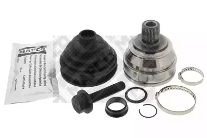 Шарнирный комплект, приводной вал MAPCO купить