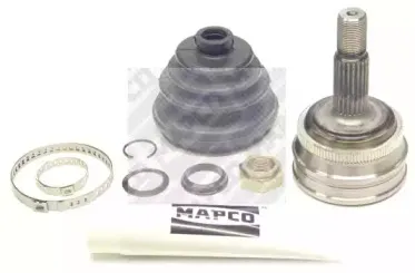 Шарнирный комплект, приводной вал MAPCO купить