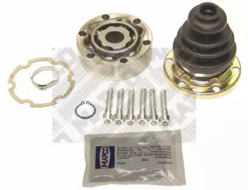 Шарнирный комплект, приводной вал MAPCO купить