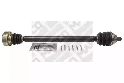 Приводной вал MAPCO купить