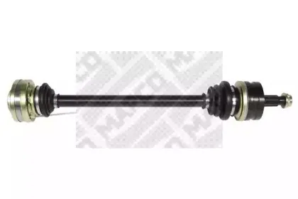 Приводной вал MAPCO купить