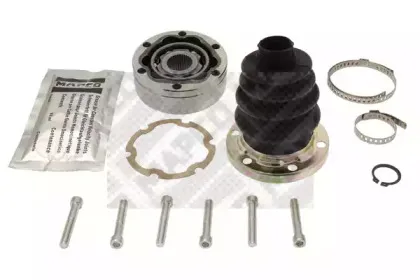 Шарнирный комплект, приводной вал MAPCO купить