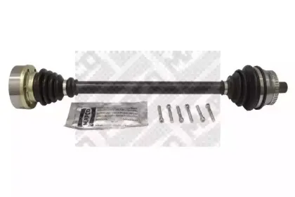 Приводной вал MAPCO купить