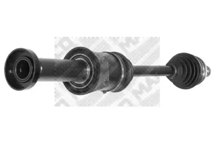 Приводной вал MAPCO купить