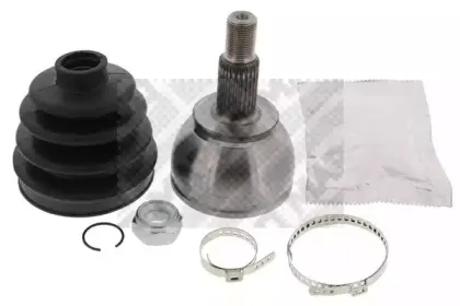 Шарнирный комплект, приводной вал MAPCO купить