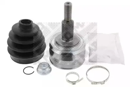 Шарнирный комплект, приводной вал MAPCO купить