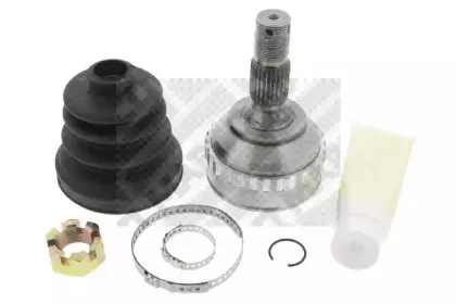 Шарнирный комплект, приводной вал MAPCO купить