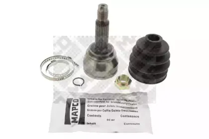 Шарнирный комплект, приводной вал MAPCO купить