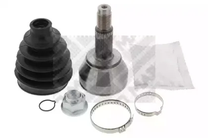 Шарнирный комплект, приводной вал MAPCO купить