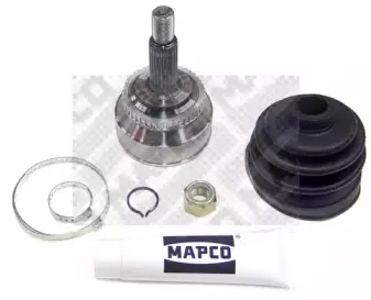 Шарнирный комплект, приводной вал MAPCO купить