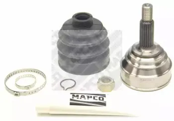 Шарнирный комплект, приводной вал MAPCO купить