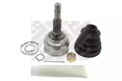 Шарнирный комплект, приводной вал MAPCO купить