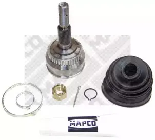 Шарнирный комплект, приводной вал MAPCO купить