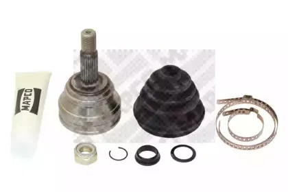 Шарнирный комплект, приводной вал MAPCO купить