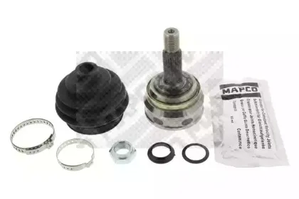 Шарнирный комплект, приводной вал MAPCO купить