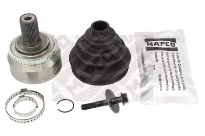 Шарнирный комплект, приводной вал MAPCO купить