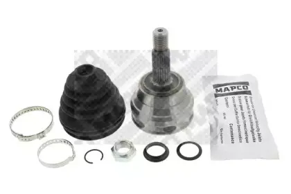 Шарнирный комплект, приводной вал MAPCO купить