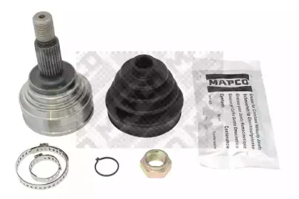 Шарнирный комплект, приводной вал MAPCO купить
