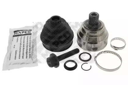 Шарнирный комплект, приводной вал MAPCO купить