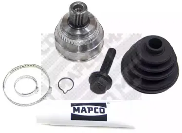 Шарнирный комплект, приводной вал MAPCO купить