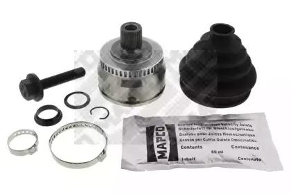 Шарнирный комплект, приводной вал MAPCO купить
