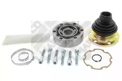 Шарнирный комплект, приводной вал MAPCO купить