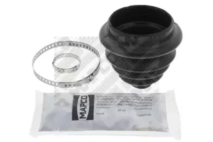 Комплект пылника, приводной вал MAPCO купить