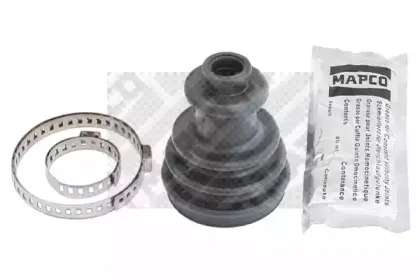 Комплект пылника, приводной вал MAPCO купить