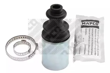 Комплект пылника, приводной вал MAPCO купить