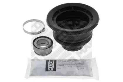Комплект пылника, приводной вал MAPCO купить