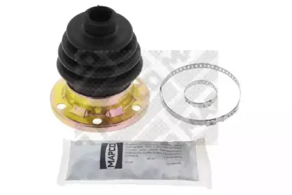 Комплект пылника, приводной вал MAPCO купить