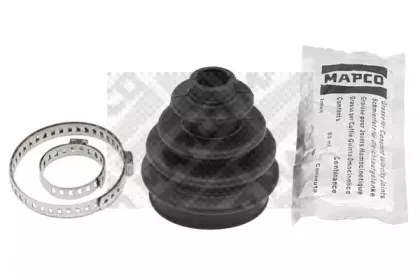 Комплект пылника, приводной вал MAPCO купить
