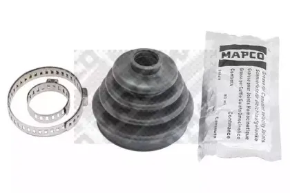 Комплект пылника, приводной вал MAPCO купить