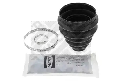 Комплект пылника, приводной вал MAPCO купить