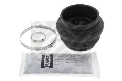 Комплект пылника, приводной вал MAPCO купить