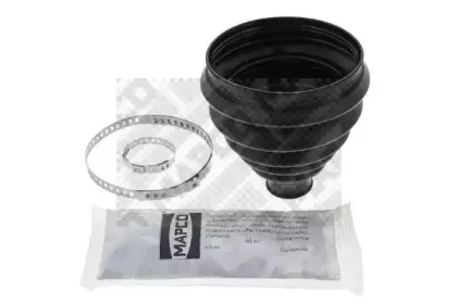 Комплект пылника, приводной вал MAPCO купить