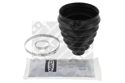Комплект пылника, приводной вал MAPCO купить