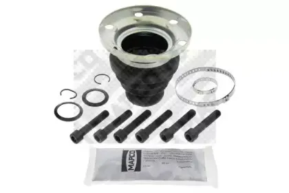 Комплект пылника, приводной вал MAPCO купить