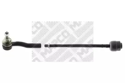 Поперечная рулевая тяга MAPCO купить