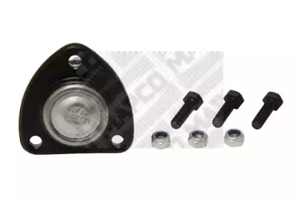 Несущий / направляющий шарнир MAPCO купить