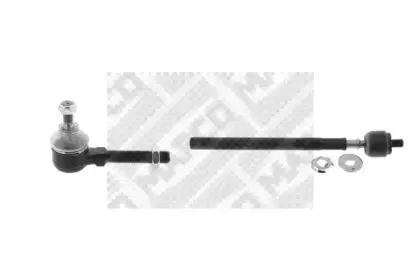 Поперечная рулевая тяга MAPCO купить