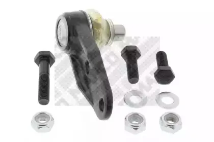 Несущий / направляющий шарнир MAPCO купить