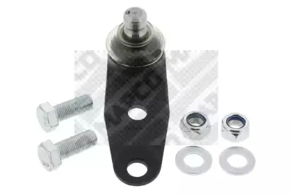 Несущий / направляющий шарнир MAPCO купить