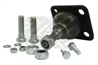 Несущий / направляющий шарнир MAPCO купить