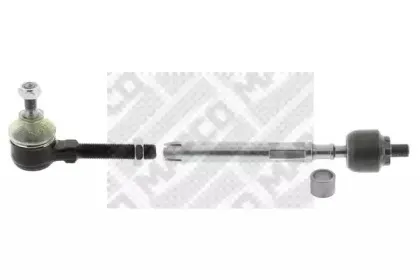 Поперечная рулевая тяга MAPCO купить