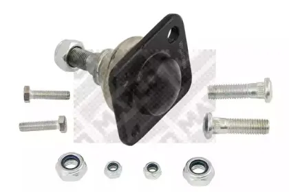 Несущий / направляющий шарнир MAPCO купить