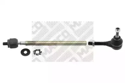 Поперечная рулевая тяга MAPCO купить