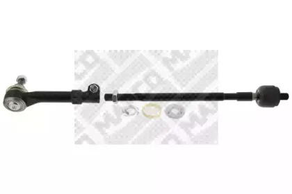 Поперечная рулевая тяга MAPCO купить