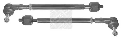 Поперечная рулевая тяга MAPCO купить