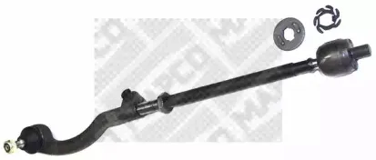 Поперечная рулевая тяга MAPCO купить